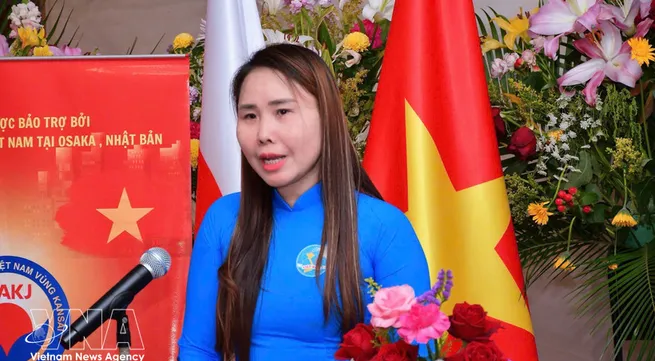 OV in Japan place high expectations on NA, People’s Council election