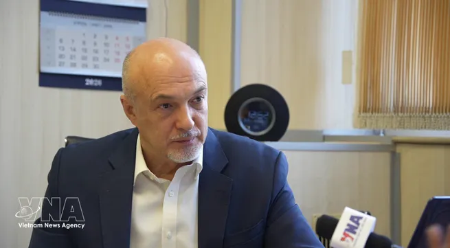 NA, People’s Council election to create legal foundation for Vietnam’s new development era