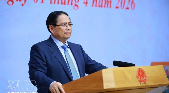 PM requests aligning disaster preparedness with centennial strategic goals