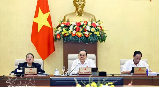 Draft law seeks to expand role, authority of overseas missions