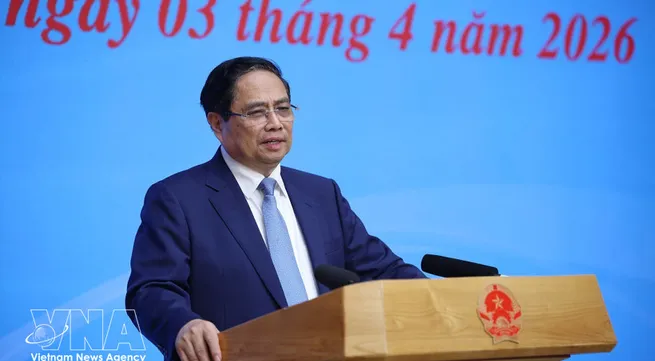 International integration must closely follow national development tasks and goals: PM
