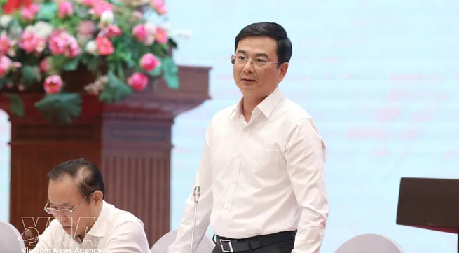 SBV to keep interest rates stable: Deputy Governor