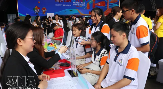 Ho Chi Minh City tourism sector seeks nearly 5,000 workers amid industry rebound