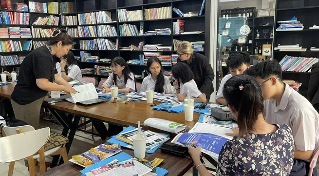 New Zealand institutes strengthen educational exchange and cooperation with Viet Nam