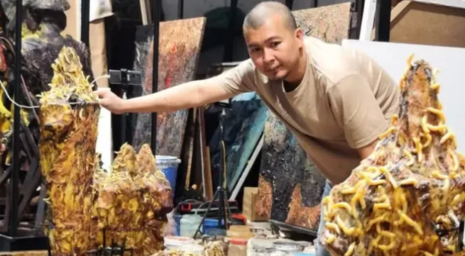 Vietnam to make debut at Venice Art Biennale