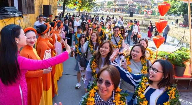 Viet Nam increasingly attractive as a destination for Filipino tourists