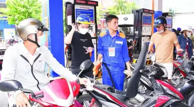 Viet Nam proactively secures fuel supply amid Middle East tensions