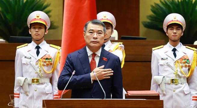 Brief biography of Prime Minister Le Minh Hung