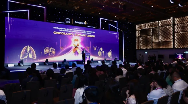 New milestone in lung cancer treatment: Achieving curative intent with targeted therapy and immunotherapy