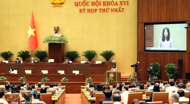 Draft resolution eyes 2% budget floor, tax breaks to supercharge cultural industry