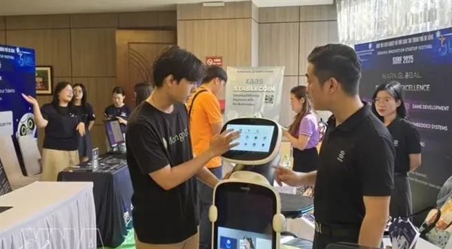 About 10,000 students expected at National Startup Day 2026