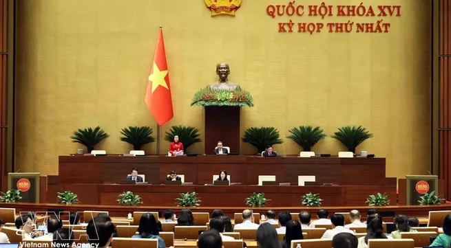 Lawmakers review taxable revenue threshold for household businesses