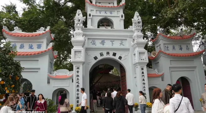 Hung Yen rolls out vibrant cultural and culinary activities for upcoming holiday