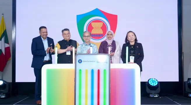 Launches ‘Scam Ready ASEAN’ in response to rising online scams in Southeast Asia