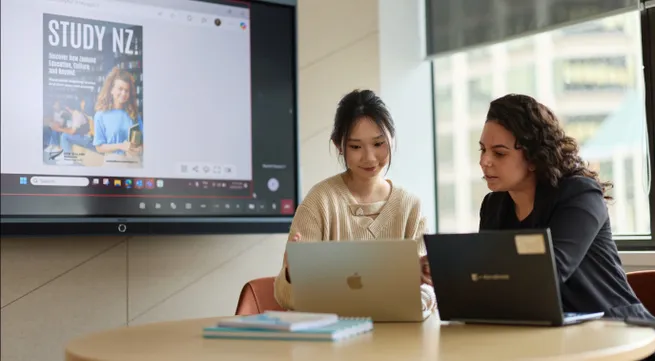 New Zealand announces 2026 intake, expanding study abroad opportunities for Vietnamese students