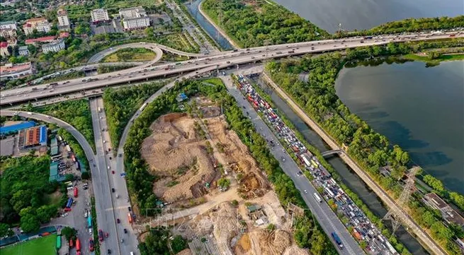 Hanoi aims for over 10% growth in Q2
