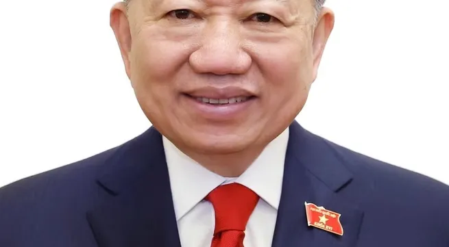 Party General Secretary, State President To Lam to pay State visit to China