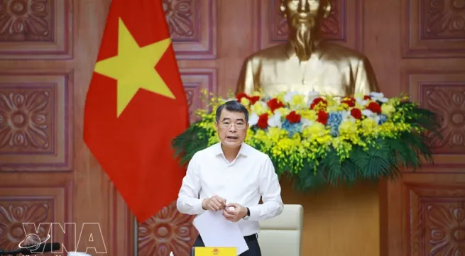 PM calls for regular public disclosure of ministries’ performance, implementation progress