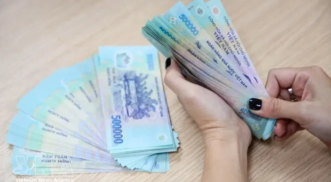 NA deputies propose higher base salary to boost public-sector motivation