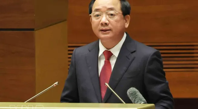 New regulation on political, ideological work in Party highlighted at national conference