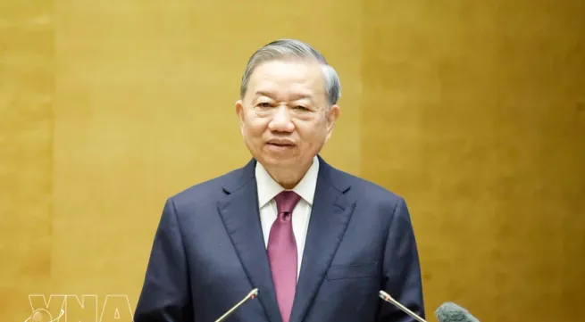 Top leader demands stronger governance, strategic planning to drive sustainable development
