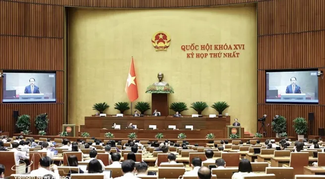NA passes revised Civil Status Law to advance borderless digital registration