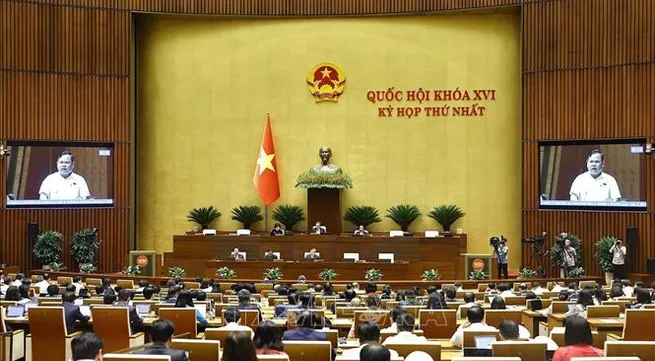 Lawmakers review taxable revenue threshold for household businesses
