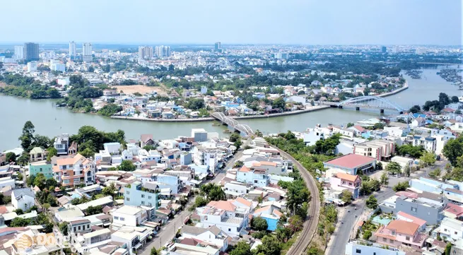 NA Standing Committee gives in-principle approval for establishment of Dong Nai city
