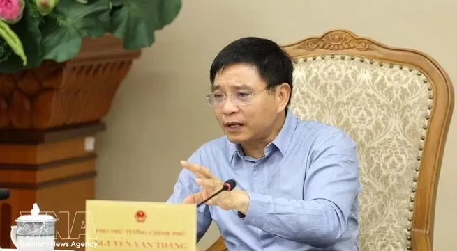Deputy PM orders crackdown on unjustified price hikes as inflation watch tightens
