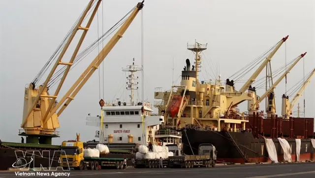 Ho Chi Minh City targets at least 10.3% growth in H1
