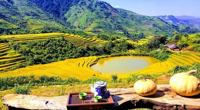 Regional connectivity creates fresh momentum for Vietnam’s tourism growth