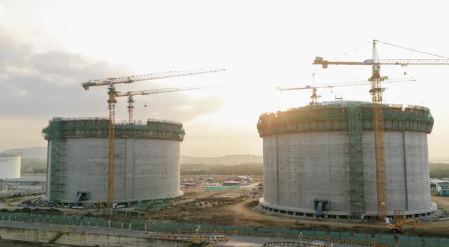 Highlights Vietnam’s long-term growth potential amid global volatility