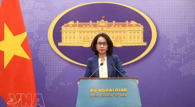 Hanoi to host ASEAN Future Forum 2026 in mid-June