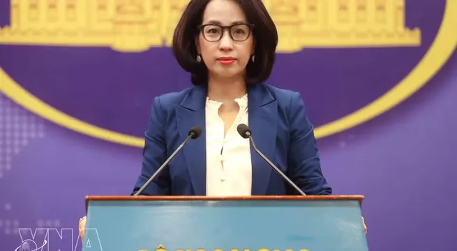 Vietnam warns citizens against suspicious online job offers abroad