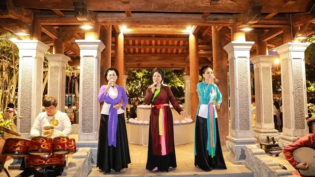 Culture budget commitment of 2% expected to drive long-term development