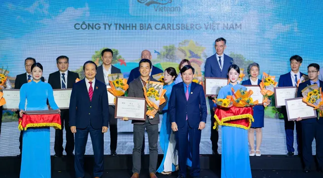 Notable milestone with local and international recognition