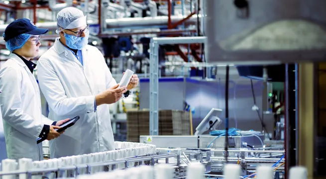 Food safety and protein nutrition at Vietnam dairy 2026