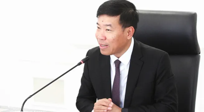 Top leader’s upcoming visit to India to shape new cooperation framework: Deputy FM