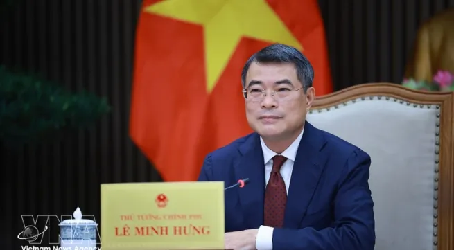 OP-ED: Vietnam affirms proactive, constructive role in ASEAN