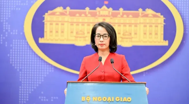 Vietnam requests US to deliver objective, balanced assessment of IP protection efforts