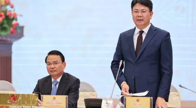 Substantive cuts to administrative procedures, business regulations highlighted