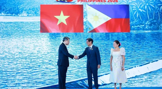 Vietnam affirms proactive, responsible, constructive spirit