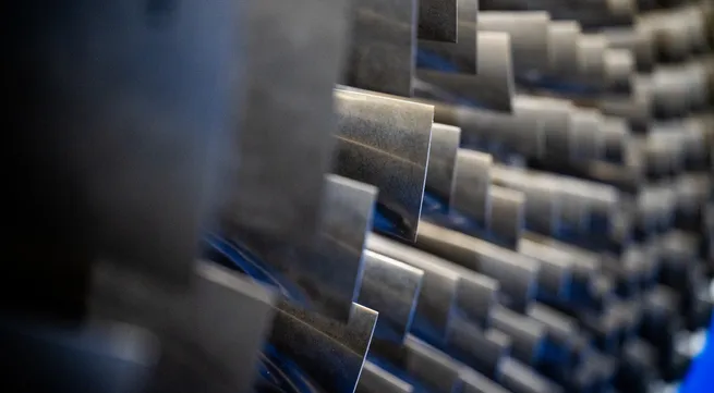 HA gas turbine fleet surpasses 4 million operating hours as global power demand accelerates