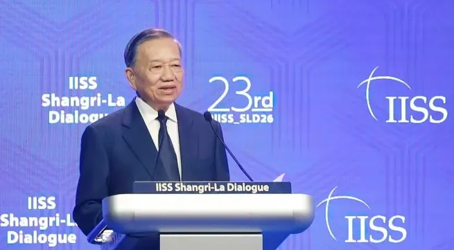 Vietnam seeks more dynamic development and more effective governance: Top leader