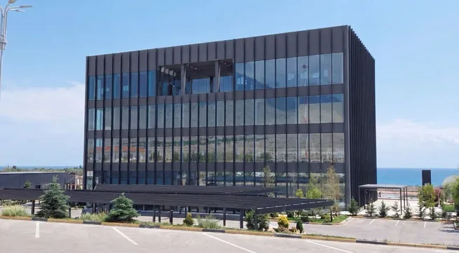 Tamchy SFIT opens business centre