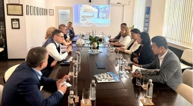 Vietnam, Bulgaria expand cooperation between key localities