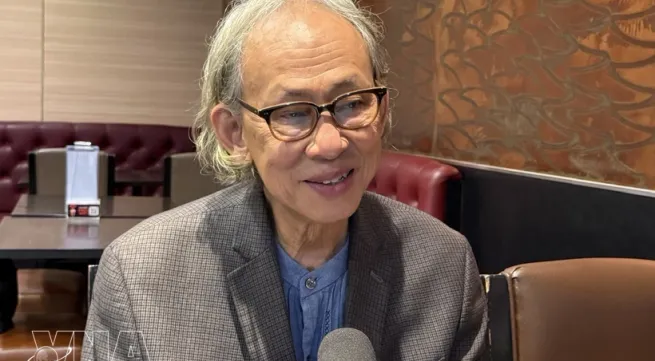 Top Vietnamese leader’s visit to elevate Vietnam – Thailand ties to new level: Thai scholar