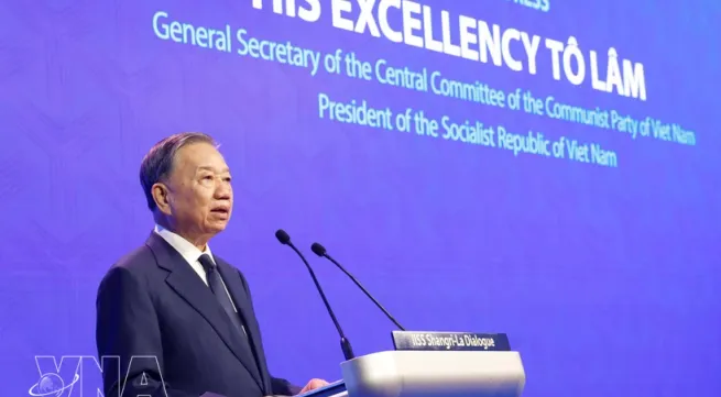 Malaysian scholar highlights Vietnam’s growing role in the region