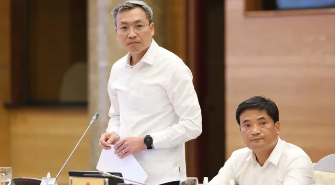 Ministry details early gains in IP violation crackdown