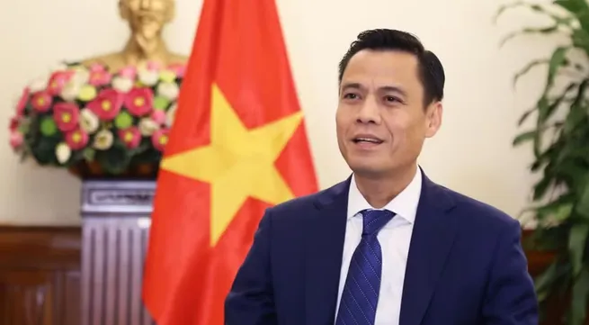 Vietnam seeks to strengthen role as bridge in ASEAN – Russia partnership